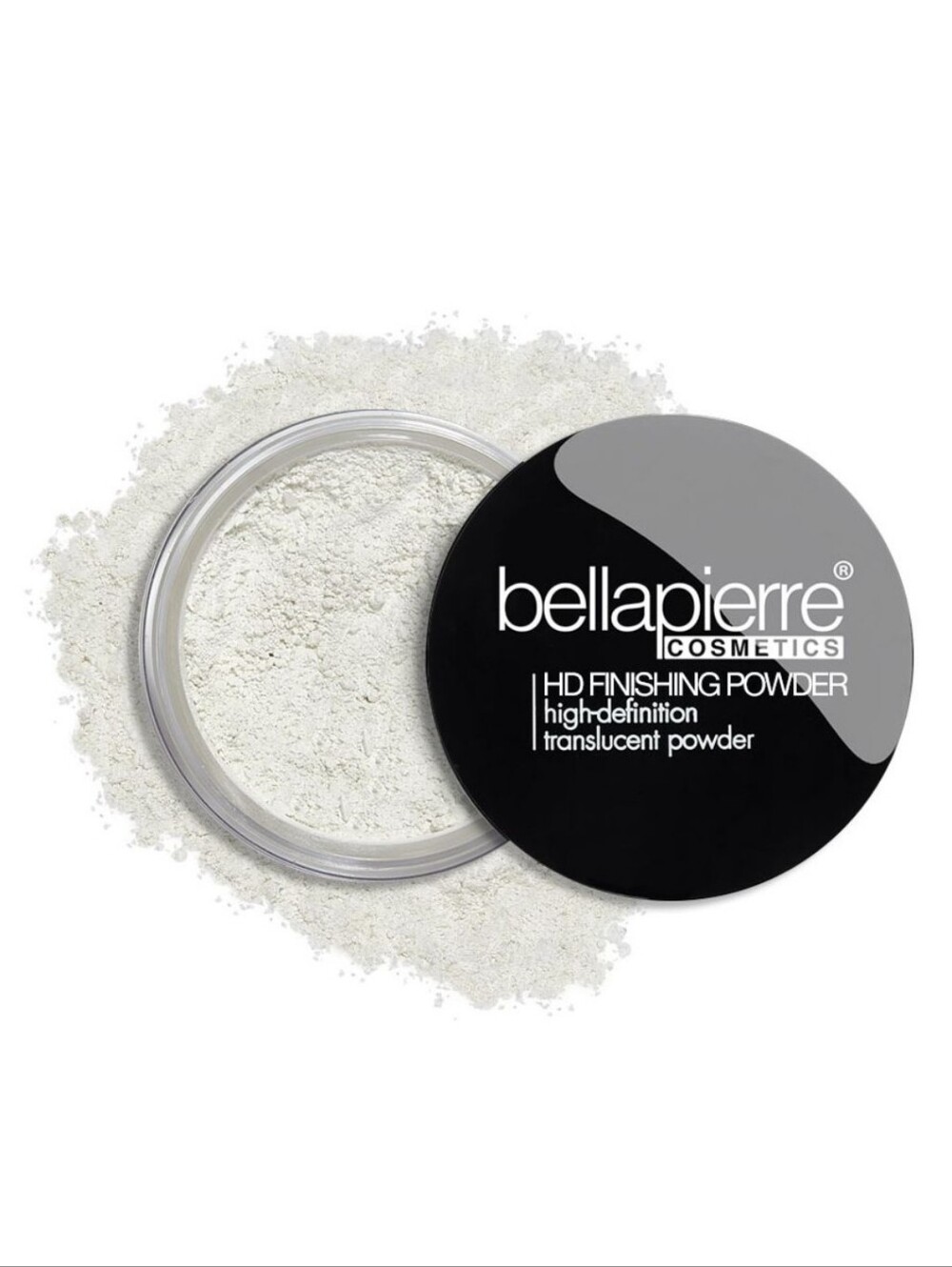 Bellapierre Cosmetics HD Finishing Powder